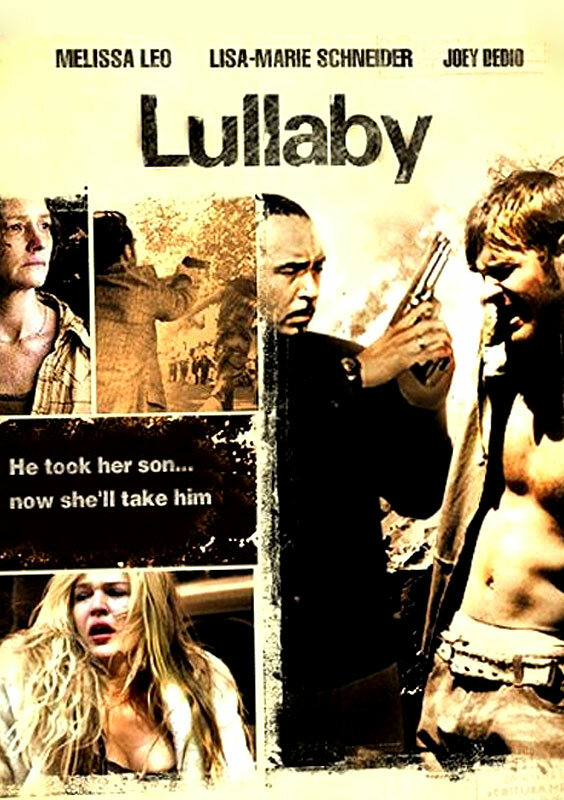 Постер фильма Lullaby