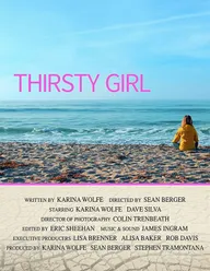 Thirsty Girl