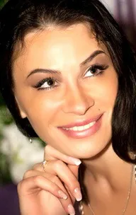 Лана Элман