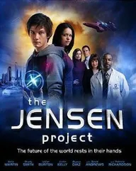 The Jensen Project