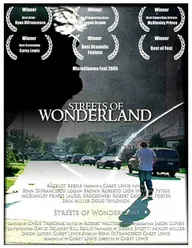 Streets of Wonderland