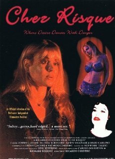 Постер фильма Chez Risqué