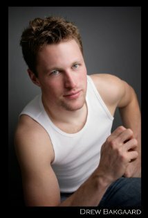 Drew Bakgaard