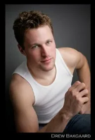 Drew Bakgaard