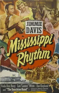 Mississippi Rhythm