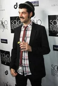 Emanuele Michetti