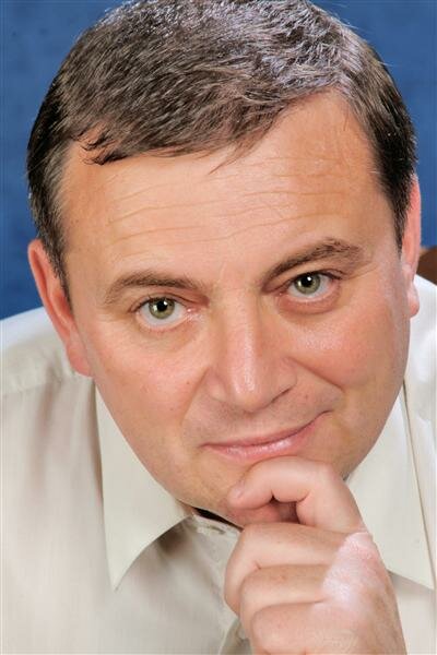 Анатолий Пахомов
