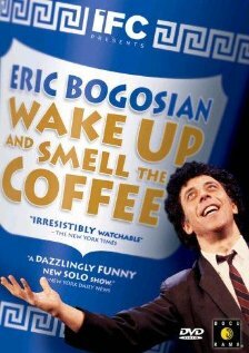 Постер фильма Wake Up and Smell the Coffee
