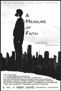 Постер фильма A Measure of Faith