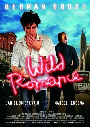 Постер фильма Wild Romance