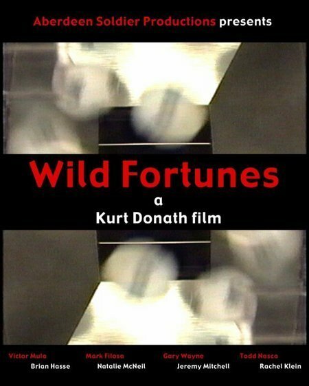 Постер фильма Wild Fortunes
