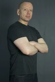 Джерри Ли Такер
