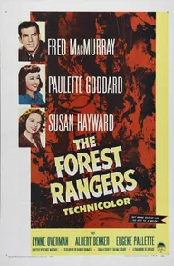 The Forest Rangers