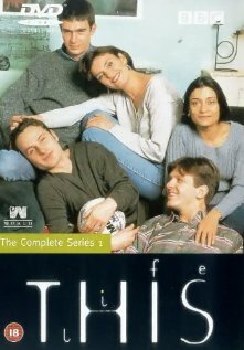 Постер Эта жизнь (1996)