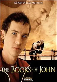 Книги Джона