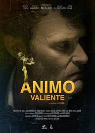 Ánimo valiente