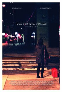 Постер фильма Past Present Future