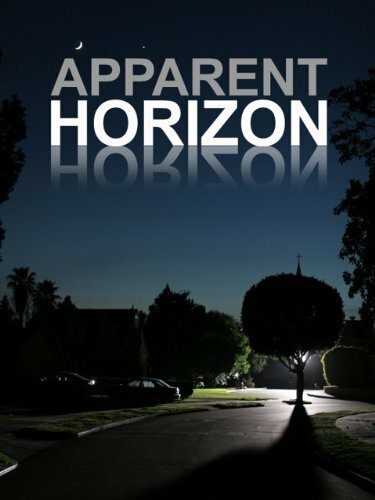 Постер фильма Apparent Horizon