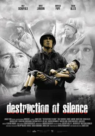 Destruction of Silence