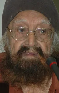 Кхушвант Сингх