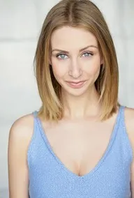 Alina Bock