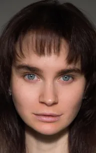 Анна Ежова