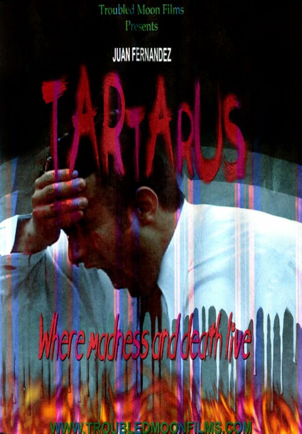 Постер фильма Тартарус