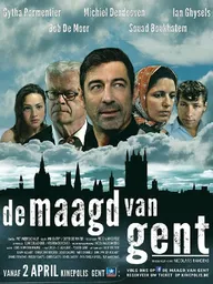 De Maagd van Gent