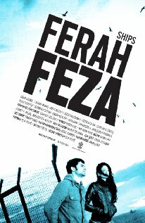 Постер фильма Ferahfeza
