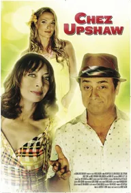 Chez Upshaw
