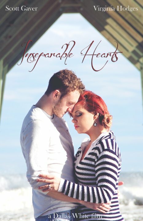 Постер фильма Inseparable Hearts
