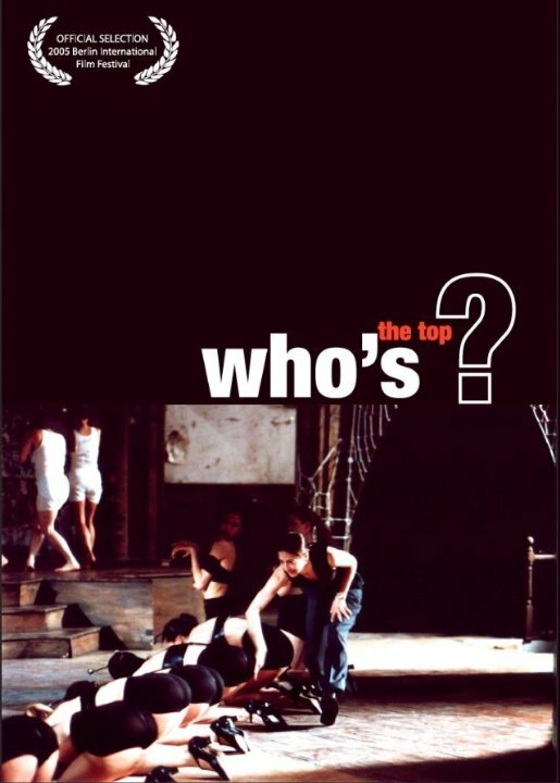 Постер фильма Who's the Top?