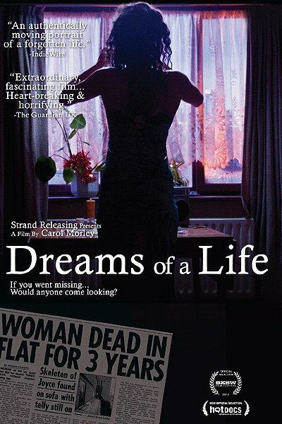 Постер фильма Dreams of a Life