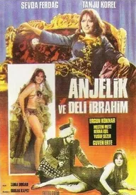 Anjelik ve Deli Ibrahim