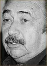 Григорий Поженян