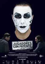Jugadores con Patente