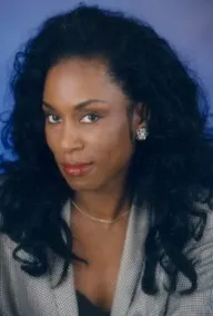 Charlene Yedveta Robinson