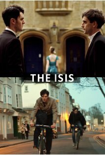 Постер фильма The Isis