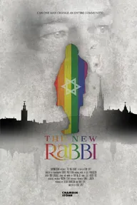 The New Rabbi