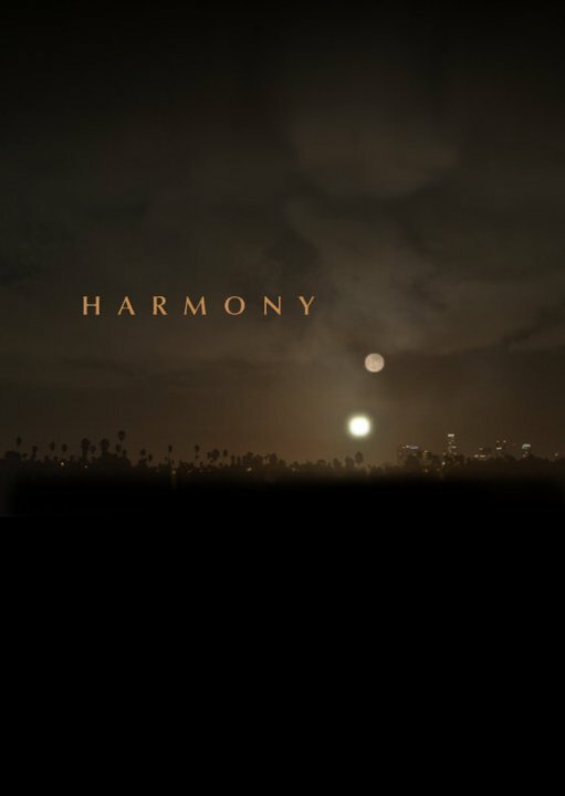 Постер фильма Harmony