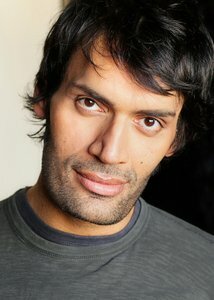Jeetendr Sehdev