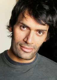 Jeetendr Sehdev