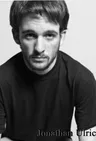 Jonathan Ulrich