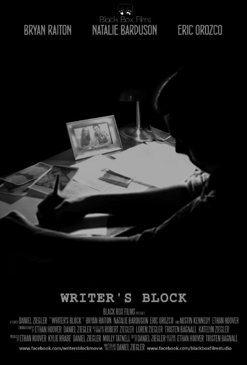 Постер фильма Writer's Block