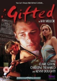 Постер фильма Gifted