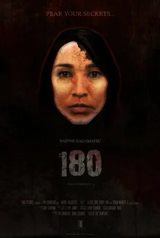 Постер 180 (2015)