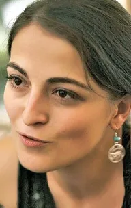 Ана Мэрджиняну