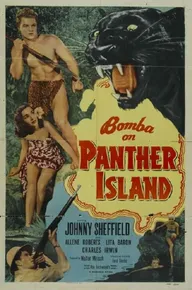 Bomba on Panther Island