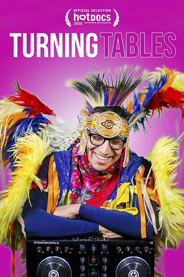 Постер фильма Turning Tables