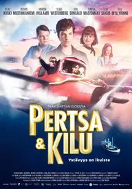 Pertsa & Kilu